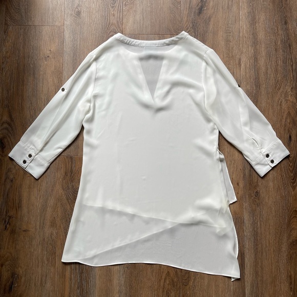 Point Zero Blouse - Picture 2 of 2